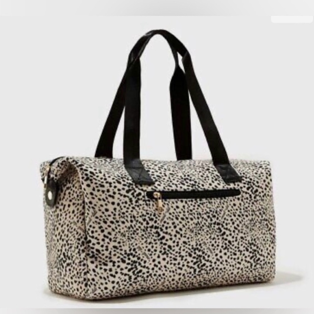 Petite Weekender Bag